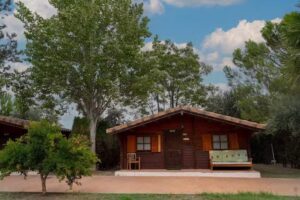 Alojamiento Rural Caserío de la Fuente