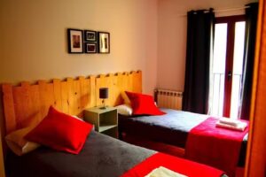 Alojamiento Rural Colmenillas 1