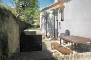 Alojamiento Rural Cortijo El Gatunal