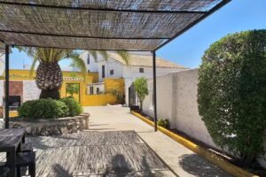 Alojamiento Rural Cortijo Ribero
