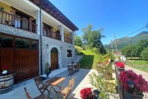 Alojamiento Rural Cosorios