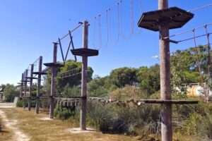 Alojamiento Rural Coto de la Isleta