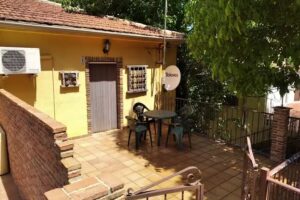 Alojamiento Rural el Aguaderillo