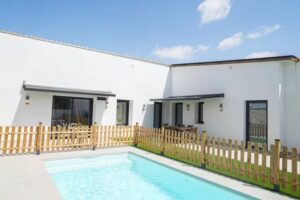 Alojamiento Rural El Castillete