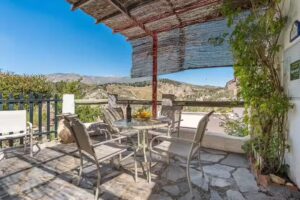 Alojamiento Rural El Concejo