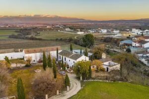 Alojamiento Rural El Cortijuelo