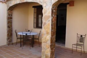 Alojamiento Rural El Gamo