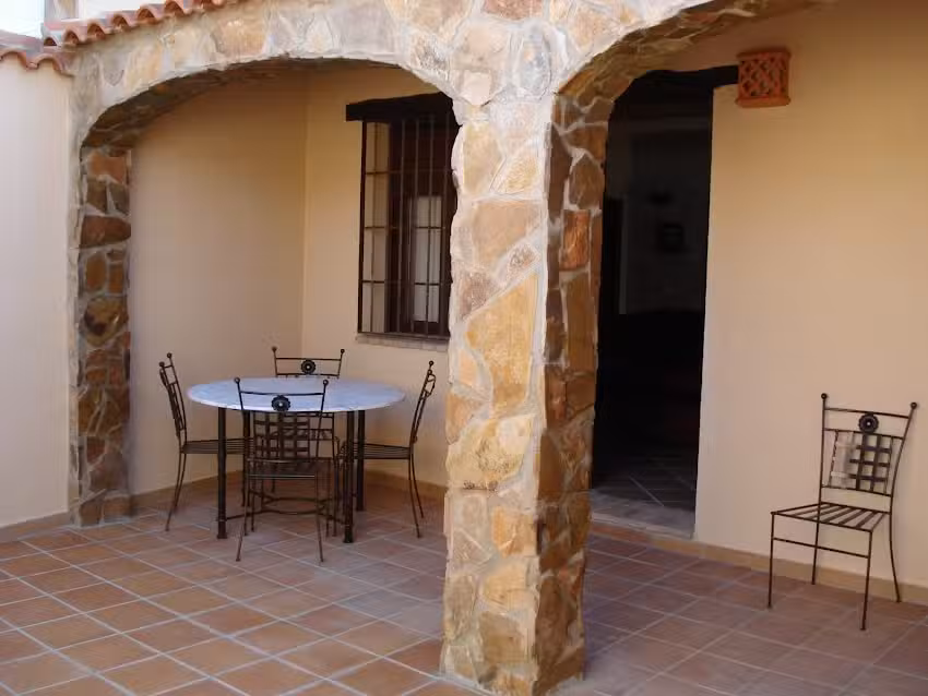 Alojamiento Rural El Gamo