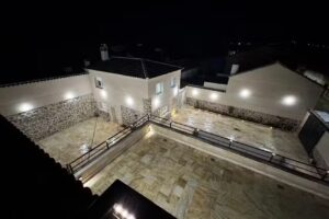 Alojamiento Rural El Mirador del Marqués