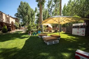 Alojamiento Rural El Molino del Batán