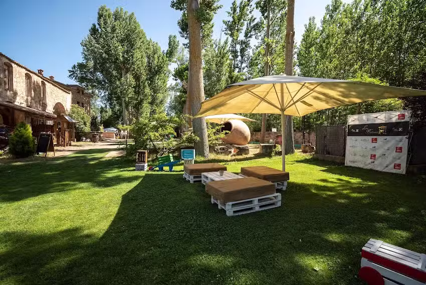 Alojamiento Rural El Molino del Batán