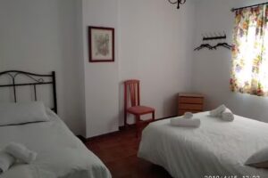 Alojamiento Rural El Orégano