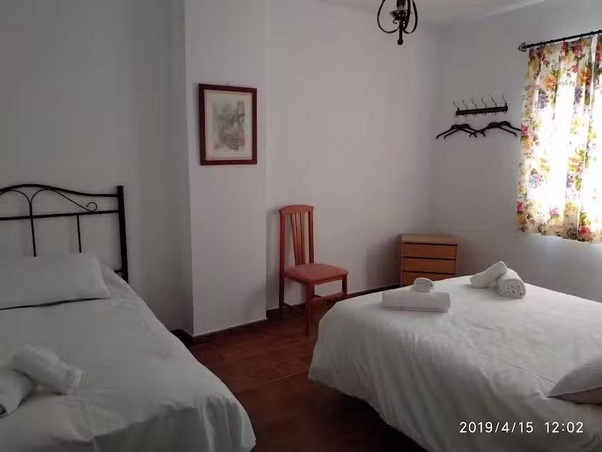 Alojamiento Rural El Orégano