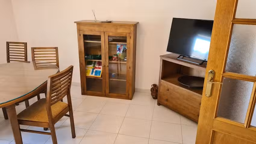 Alojamiento Rural El Peñon de Hornos