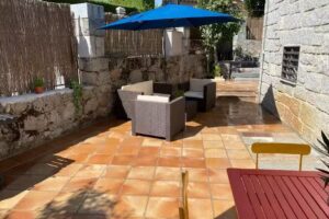 Alojamiento Rural El Petirrojo