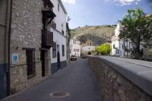 ALOJAMIENTO RURAL EL PONTÓN