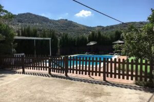 Alojamiento Rural El Prado y La Encina