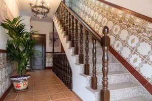 Alojamiento Rural El Sombrero