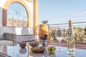 Alojamiento Rural El Valle