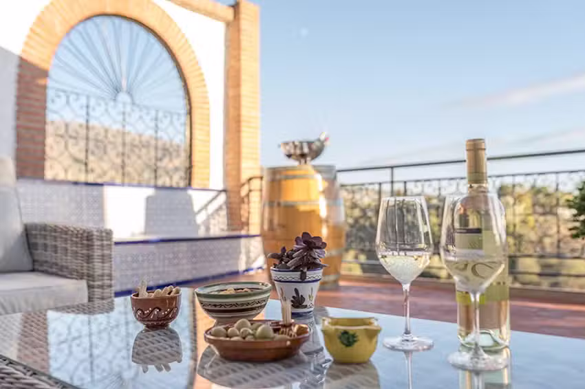 Alojamiento Rural El Valle