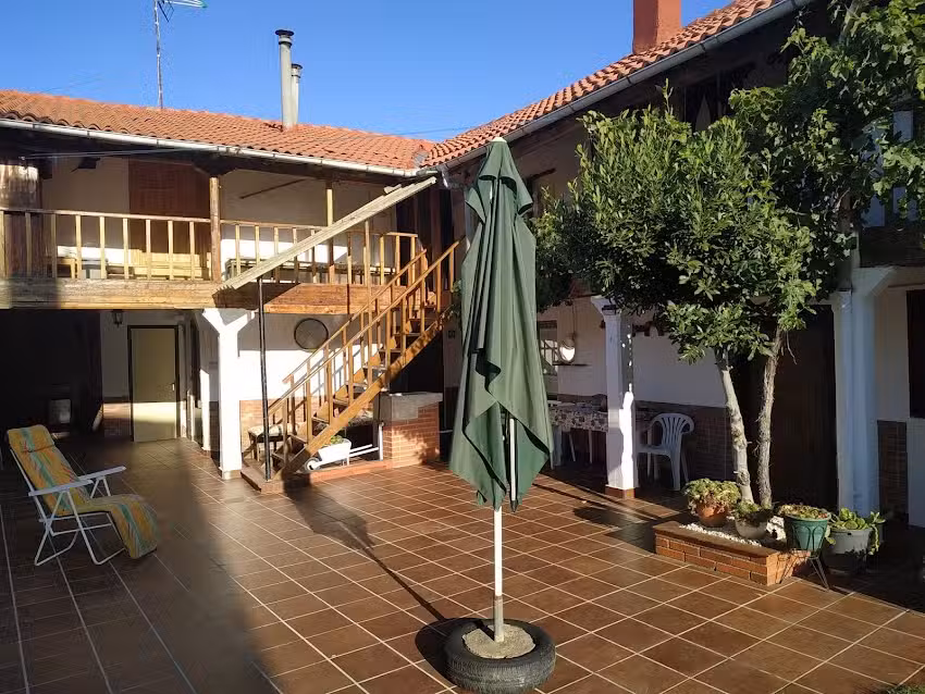 Alojamiento Rural ENTRERIOS