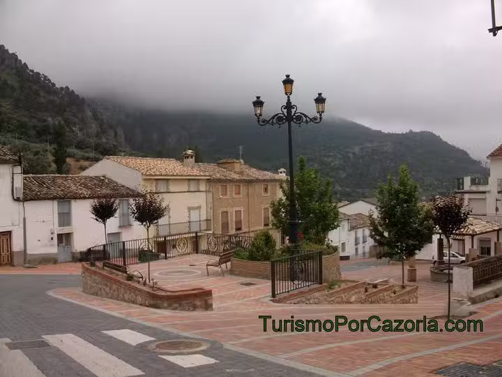 Alojamiento Rural Esquinas