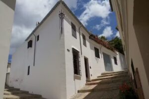 Alojamiento Rural «Estación Malupita»