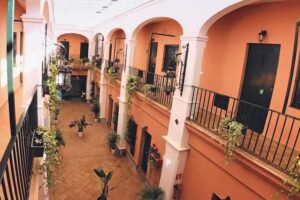 Alojamiento Rural Flamingo