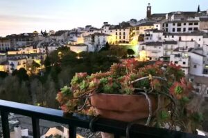 Alojamiento Rural Fuente De La Glorieta