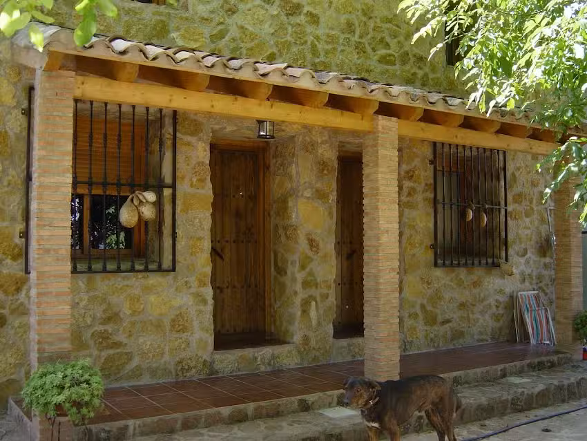 Alojamiento Rural Fuente de la mujer