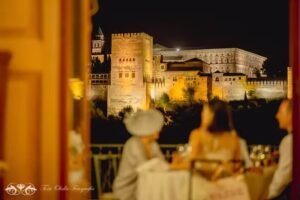 Alojamiento Rural Green Peaks Granada