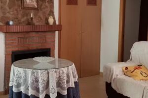 Alojamiento Rural Jacinta