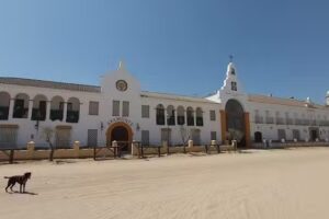 Alojamiento Rural La Albahaca El Rocio