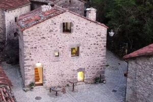 Alojamiento Rural – La Aldea de Bulnes