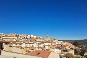 Alojamiento Rural La Bodega