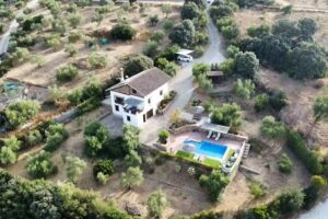 Alojamiento rural La Buhardilla