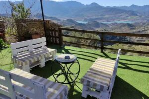 Alojamiento rural La Cañada