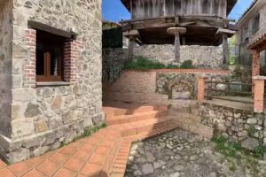 Alojamiento rural la cantera