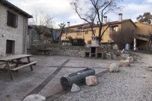 Alojamiento Rural La Capellanía