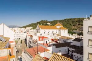 Alojamiento Rural La Casita Beneroso