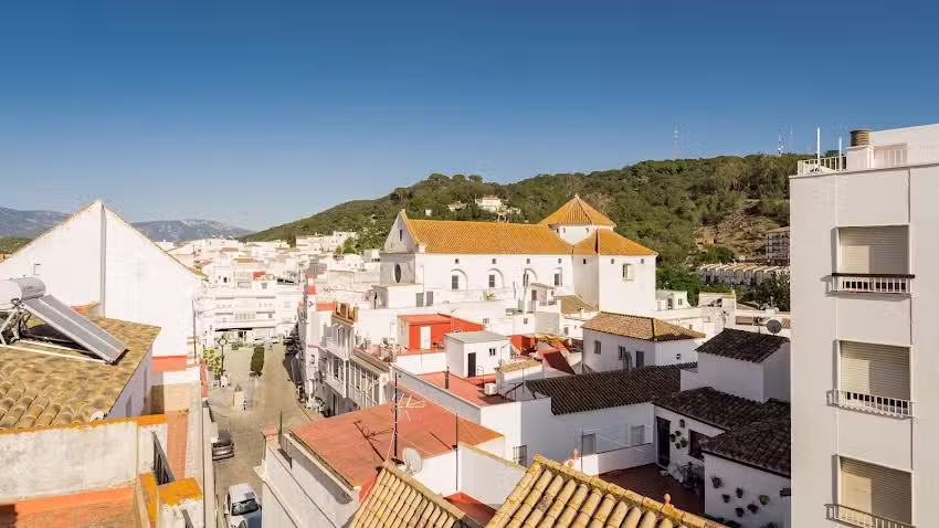 Alojamiento Rural La Casita Beneroso