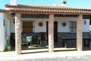 Alojamiento Rural «La Era del Quinto»