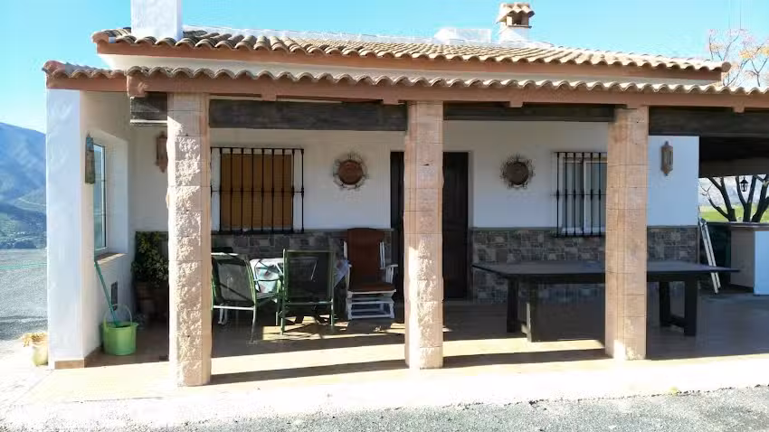 Alojamiento Rural «La Era del Quinto»