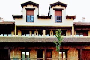 Alojamiento Rural – La Espiga I y La Espiga II