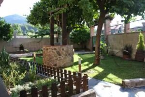 Alojamiento Rural La Guarida Del Oso