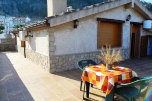 Alojamiento Rural la Higuerilla