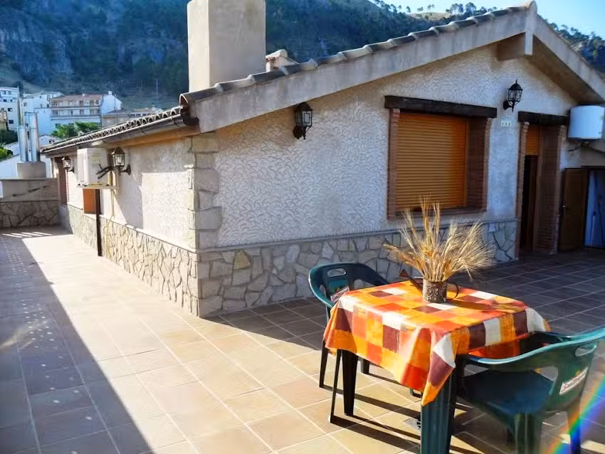 Alojamiento Rural la Higuerilla