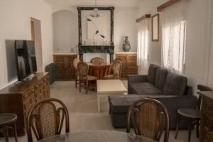 Alojamiento Rural La Lóbrega