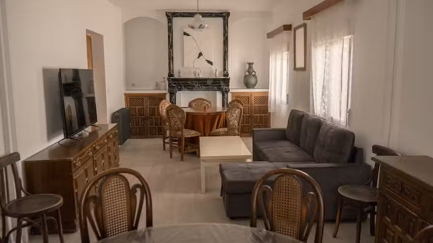 Alojamiento Rural La Lóbrega