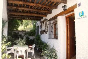 Alojamiento Rural La Mecila